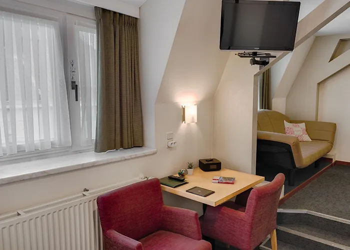 Hotel Fevery