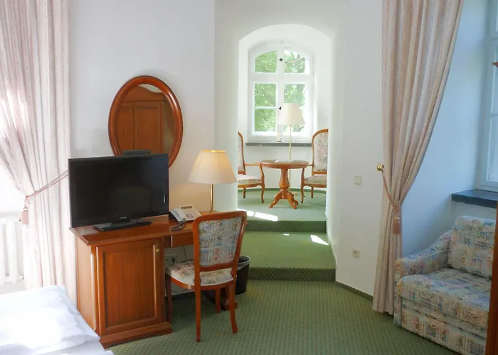 Hotel Schloss Spyker