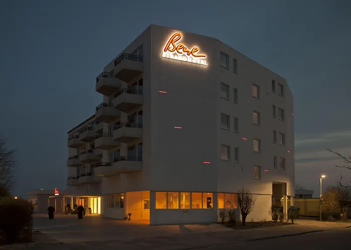 Strandhotel Bene