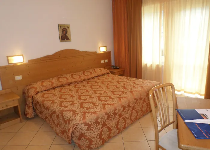 Hotel Andalo