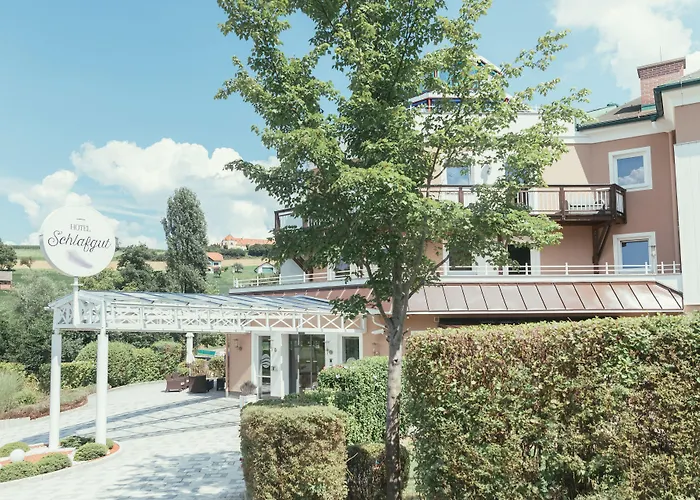 Hotel Albizia