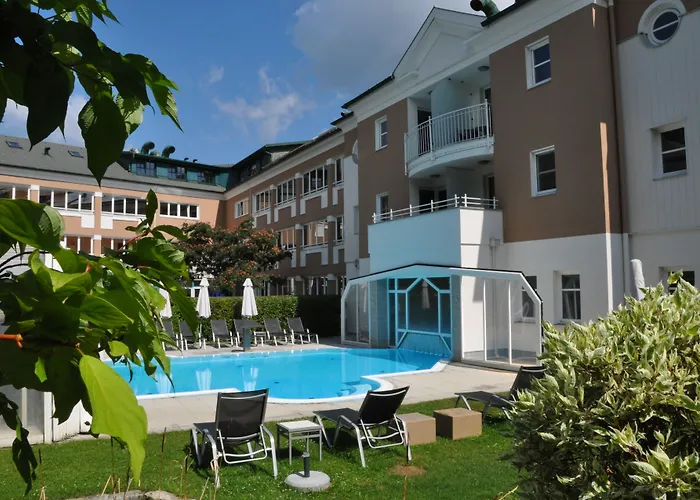Hotel Albizia