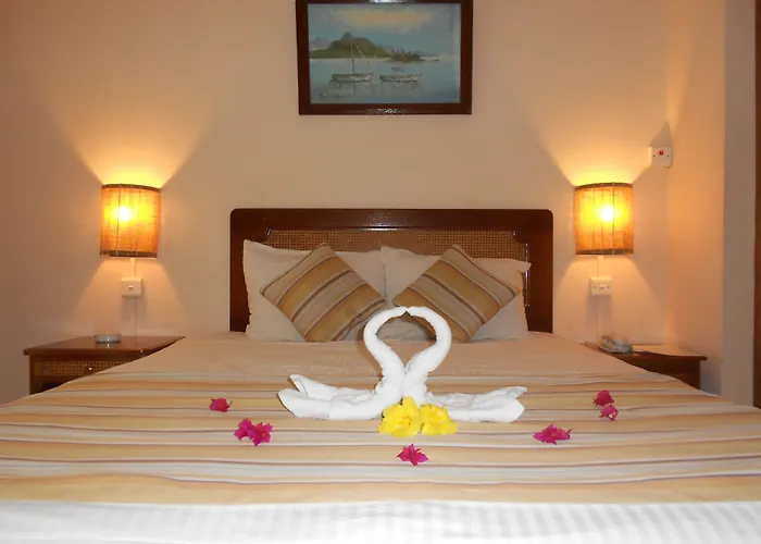 Le Grand Bleu Hotel