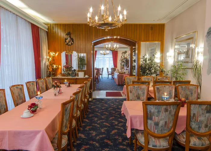 Hotel Krone