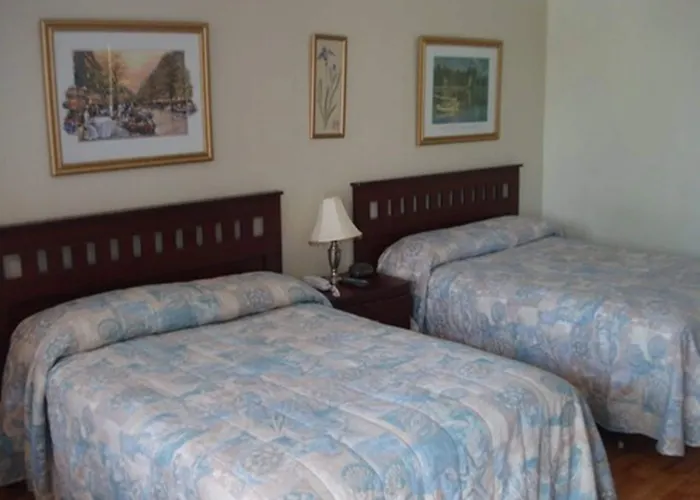 Knights Inn Hallandale