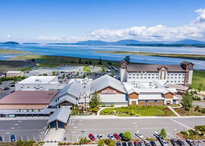 Swinomish Casino & Lodge