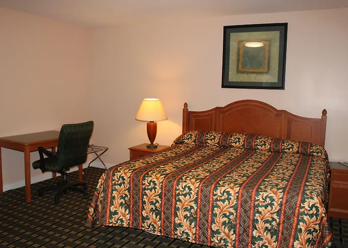 Driftwood Inn