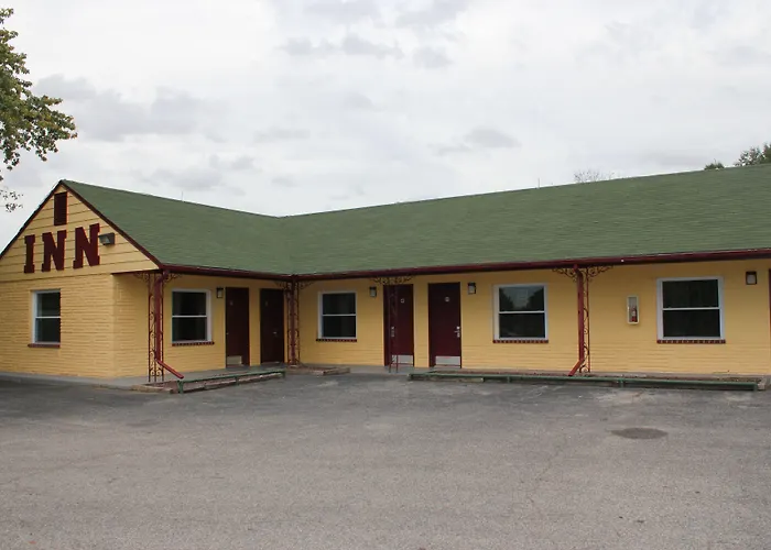 Chestertown Motels