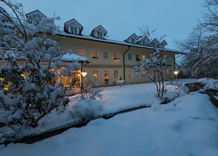 Hotel Limmerhof