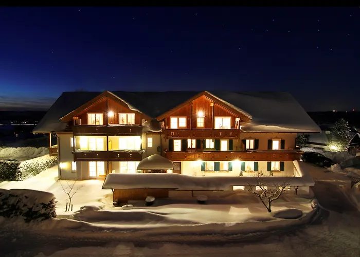 Kur- und Wellnesshotel Waldruh