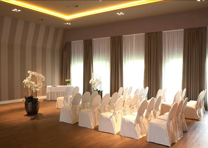 Fletcher Hotel-Restaurant Duinzicht