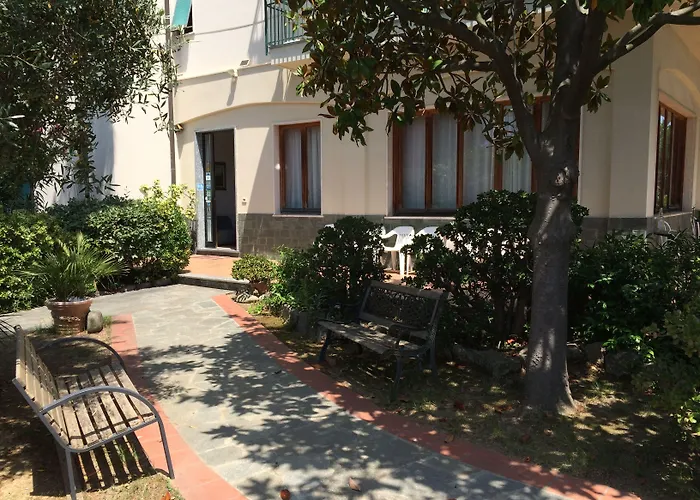 Residence a Varazze