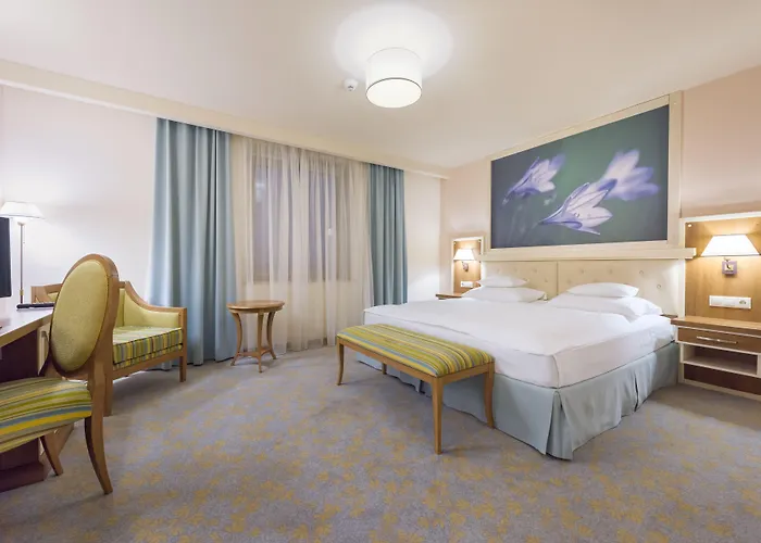 Hotel Sonnenhof