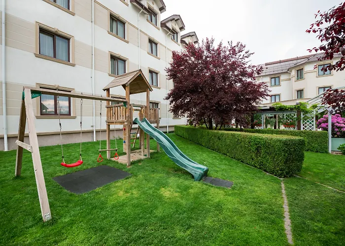 Hotel Sonnenhof