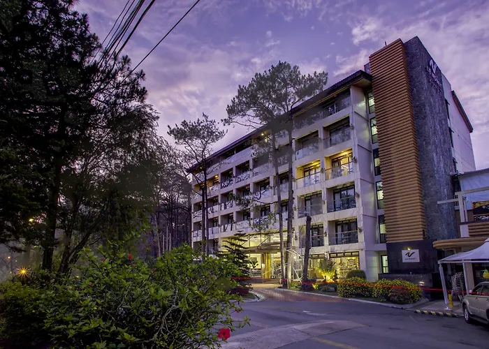 Le Monet Hotel