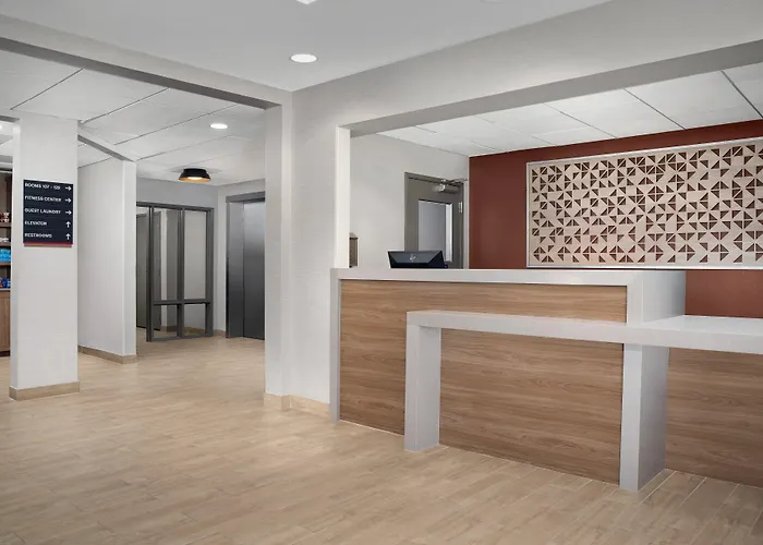 Candlewood Suites Alexandria - Fort Belvoir By Ihg