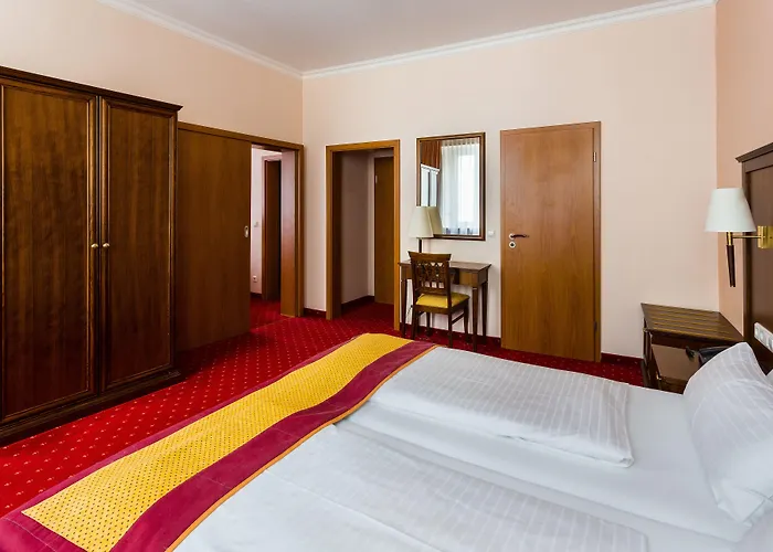 Hotel Römerhof