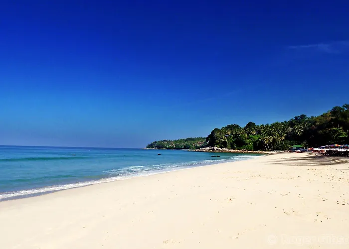 Surintra Boutique Resort