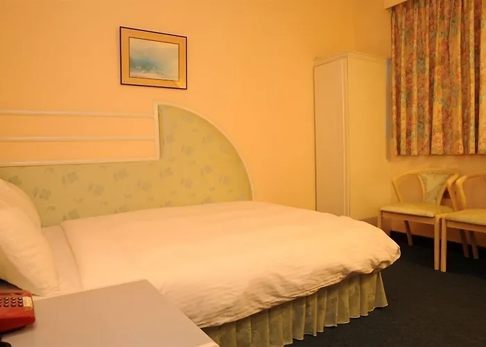 Traveler Hotel Taitung