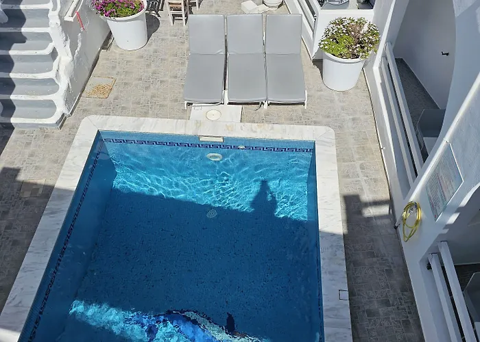 Hotel Leta