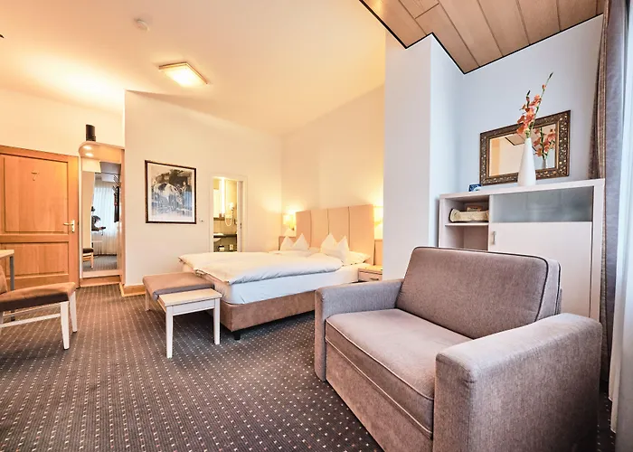 Hotel Haus Berlin