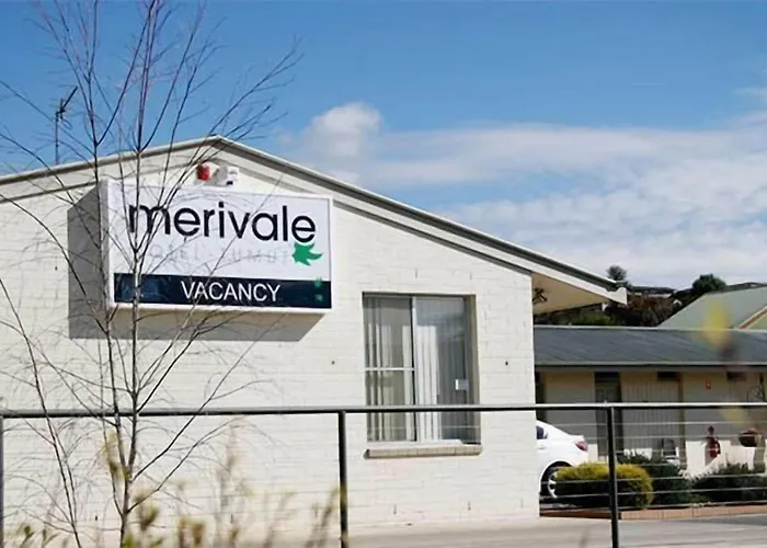 Merivale Motel