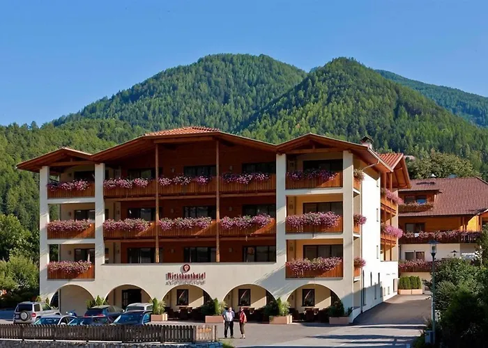 Wirtshaushotel Alpenrose