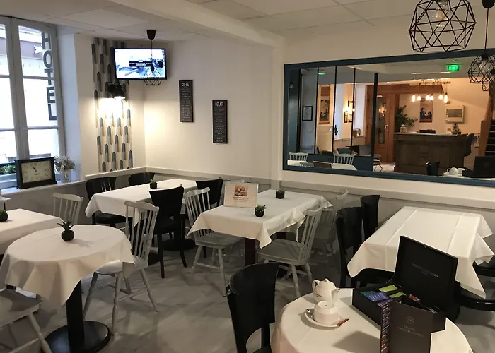 Hotel L'Estran