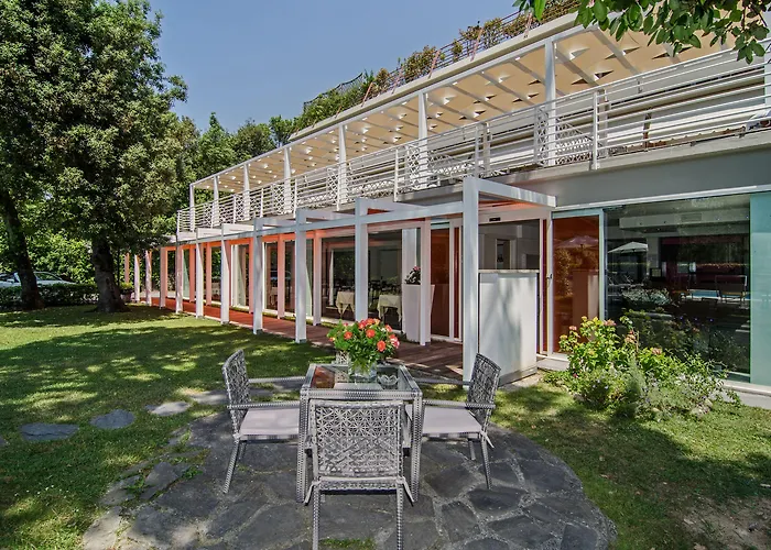 Hotel Hermitage