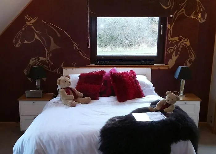 Gleann An Ronnaich Bed & Breakfast