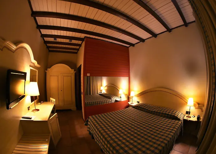 Motel 7 Laghi