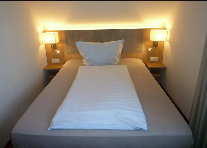 Hotel Veldscholten
