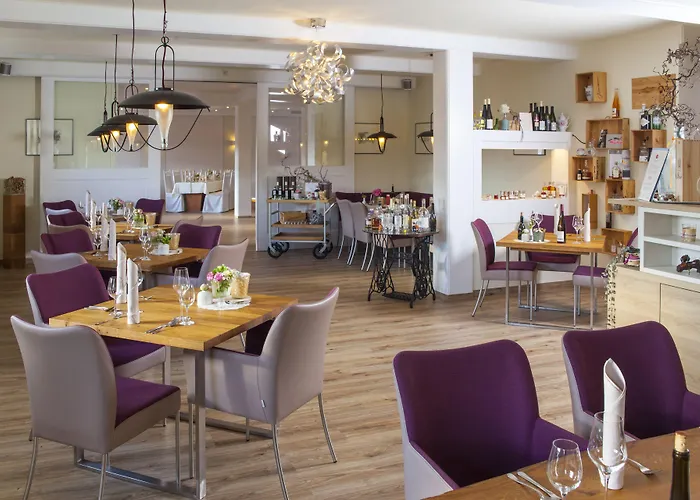 Landhotel Rosenschänke