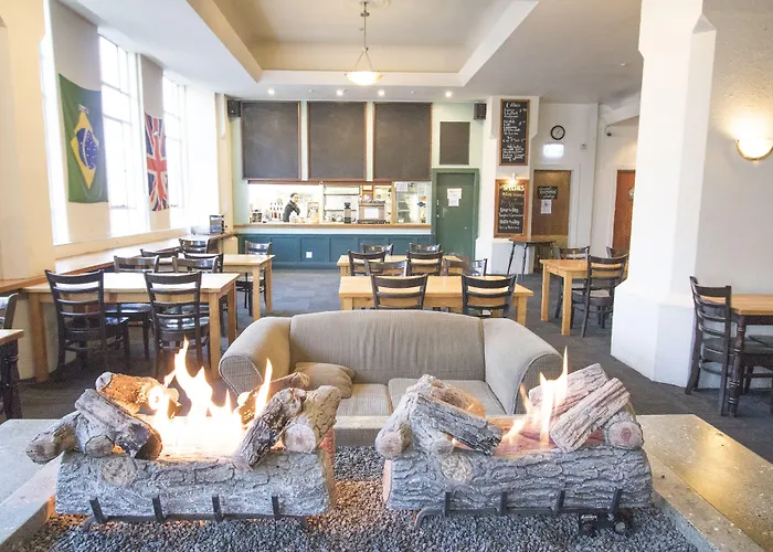 Hotel Waterloo&Backpackers