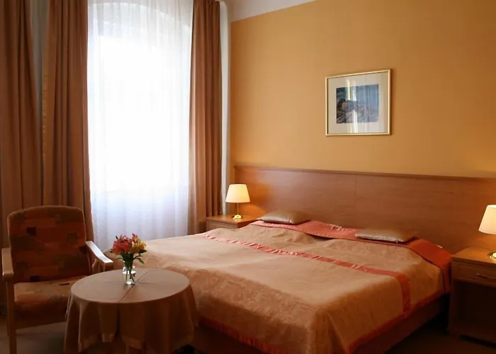 Savoy Spa&Kurhotel