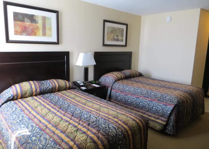 New Lodge Winnipeg