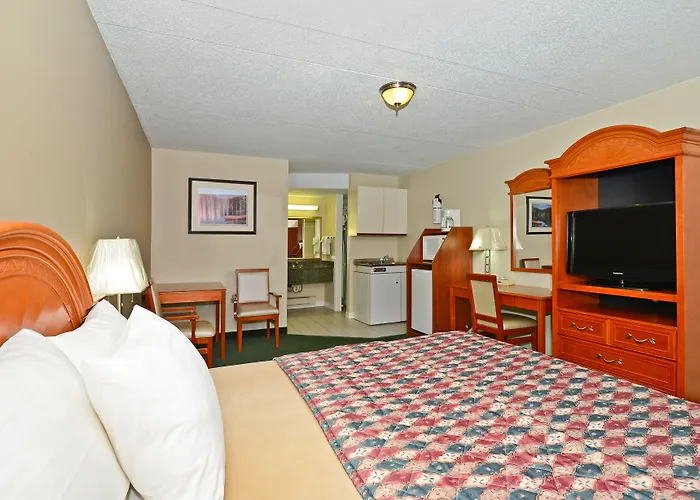 Angus Inn Motel