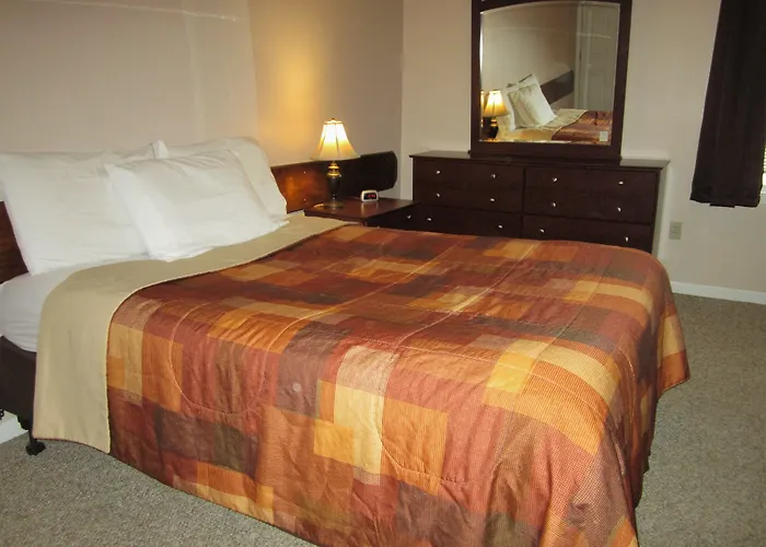 Bell'S Extended Stay And Suites