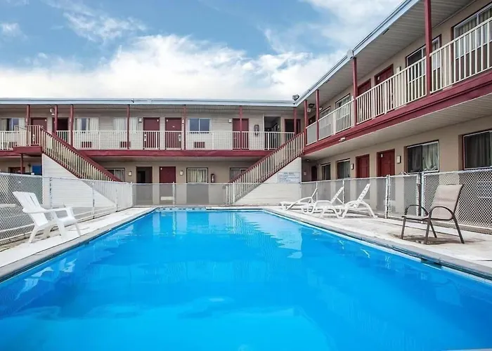 Flamingo Inn