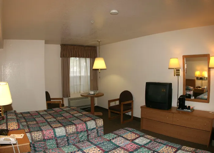 Murphys Inn Motel