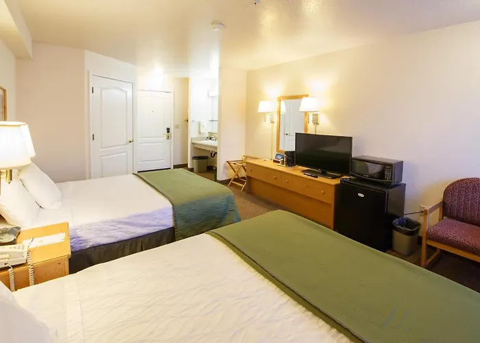 Murphys Inn Motel