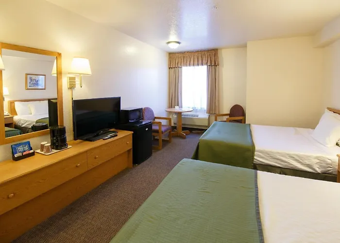 Murphys Inn Motel