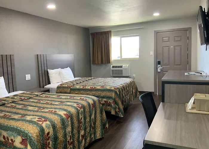 Value Lodge