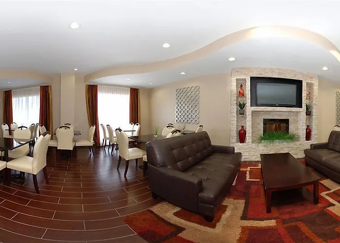 Comfort Suites Mandeville - Covington