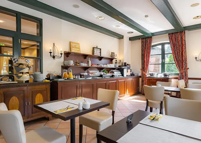 Hotel Ohlenhoff