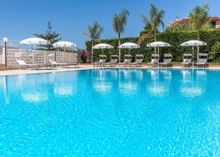 Hotels in Diamante