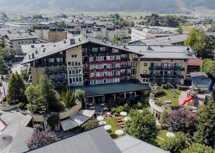 Hotel Latini