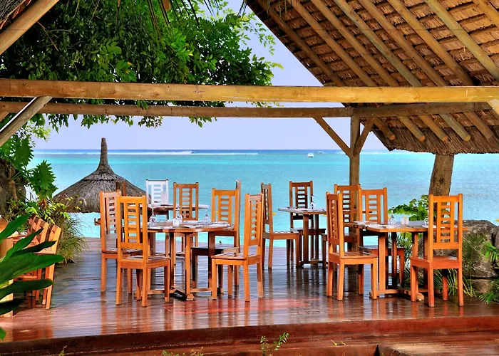 Le Cardinal Exclusive Resort