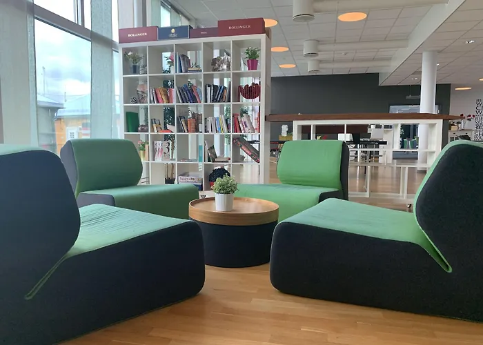 P-Hotels Brattora