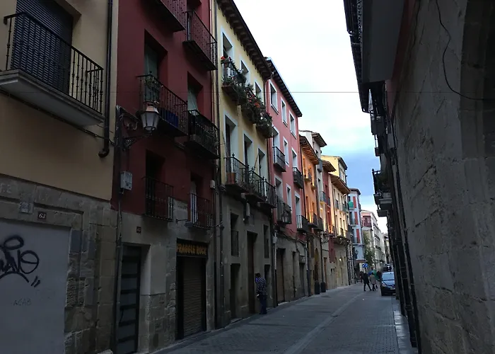Sercotel Calle Mayor